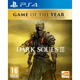 Dark Souls III GOTY