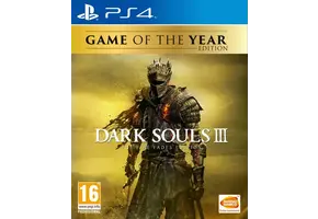 Dark Souls III GOTY