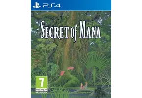 Secret of Mana