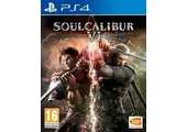 Soul Calibur VI