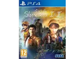 Shenmue I & II