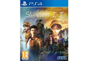 Shenmue I & II