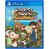 Harvest Moon: Light of Hope - Special Edition