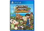 Harvest Moon: Light of Hope - Special Edition