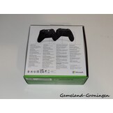 Xbox Series S/X Wireless Controller (Boxed, Black)