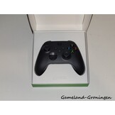 Xbox Series S/X Wireless Controller (Boxed, Zwart)