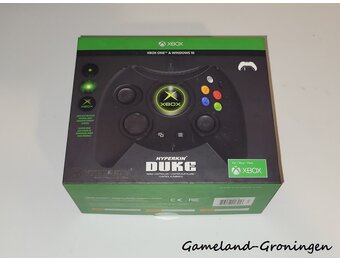 Hyperkin Duke Xbox One Controller (Boxed)