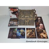 God of War Ultimate Trilogy Collector's Edition (Boxed)