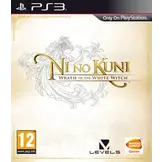 Ni No Kuni Wrath of the White Witch (Compleet)