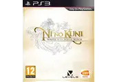 Ni No Kuni Wrath of the White Witch (Complete)