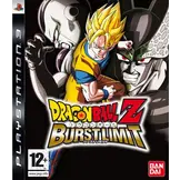 Dragon Ball Z Burst Limit (Complete)