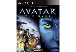 James Cameron's Avatar the Game (Compleet)