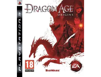 Dragon Age Origins (Complete)