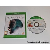 The Dark Pictures Anthology Man of Medan (Complete)