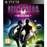 Star Ocean The Last Hope International (Compleet)