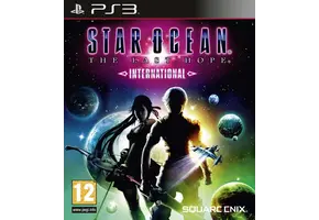 Star Ocean The Last Hope International (Complete)
