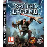 Brutal Legend (Complete)
