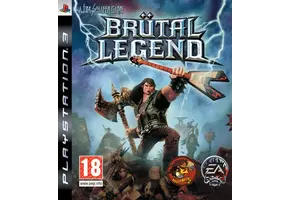 Brutal Legend (Compleet)