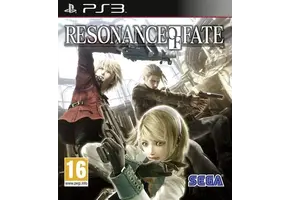 Resonance of Fate (Compleet)