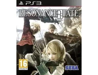 Resonance of Fate (Compleet)