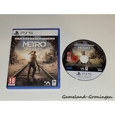 Metro Exodus Complete Edition (Complete)