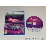 Inertial Drift Twilight Rivals Edition (Complete)