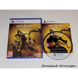 Mortal Kombat 11 Ultimate (Compleet)