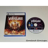 Tiny Tina's Wonderlands Next Level Edition (Complete)