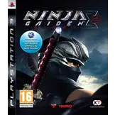 Ninja Gaiden Sigma 2 (Complete)