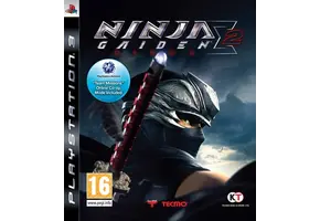 Ninja Gaiden Sigma 2 (Complete)