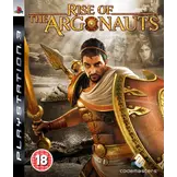 Rise of the Argonauts (Compleet)