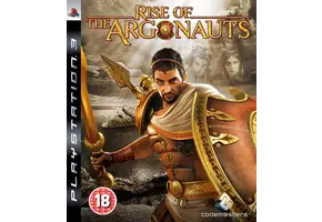 Rise of the Argonauts (Compleet)