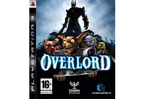 Overlord II (Compleet)