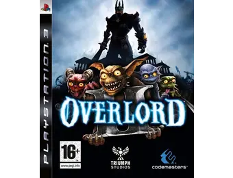 Overlord II (Complete)