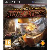 MotorStorm Apocalypse (Complete)