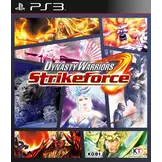 Dynasty Warriors Strikeforce (Complete)
