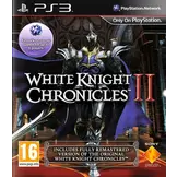 White Knight Chronicles II (Complete)
