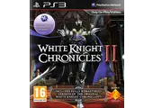 White Knight Chronicles II (Compleet)