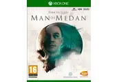The Dark Pictures Anthology Man of Medan (Compleet)