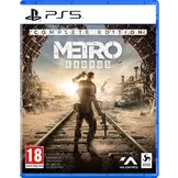 Metro Exodus Complete Edition (Compleet)