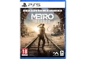 Metro Exodus Complete Edition (Compleet)