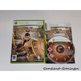 Rise of the Argonauts (Complete)