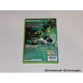 Green Lantern Rise of the Manhunters (Compleet)