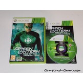 Green Lantern Rise of the Manhunters (Compleet)