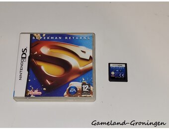 Superman Returns (Boxed, HOL)