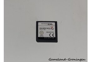 Final Fantasy Tactics A2 (EUR)