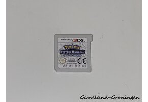 Pokemon Mystery Dungeon Gates to Infinity (EUR)