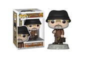 Indiana Jones and the Last Crusade POP! - Henry Jones Sr. #1354