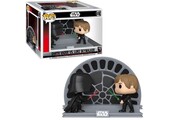 Star Wars Return of the Jedi 40th Anniversary POP! - Darth Vader vs. Luke Skywalker #612
