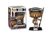 Star Wars Return of the Jedi 40th Anniversary POP! - Princess Leia #606